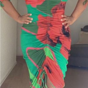 Brand new, Sassy Jones, rtw